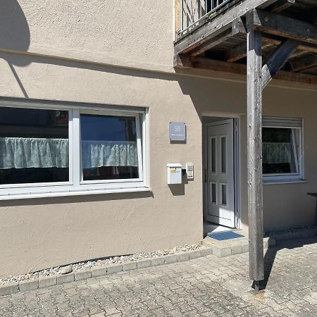 Oxtown City Apartment Ochsenhausen Kültér fotó