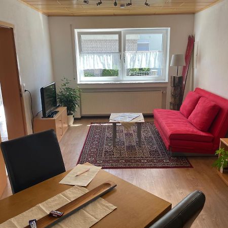 Oxtown City Apartment Ochsenhausen Kültér fotó