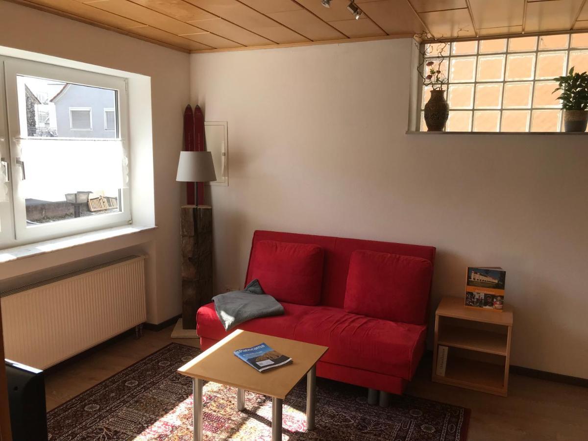 Oxtown City Apartment Ochsenhausen Kültér fotó