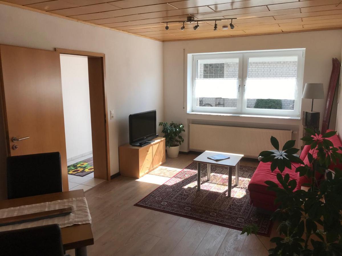 Oxtown City Apartment Ochsenhausen Kültér fotó