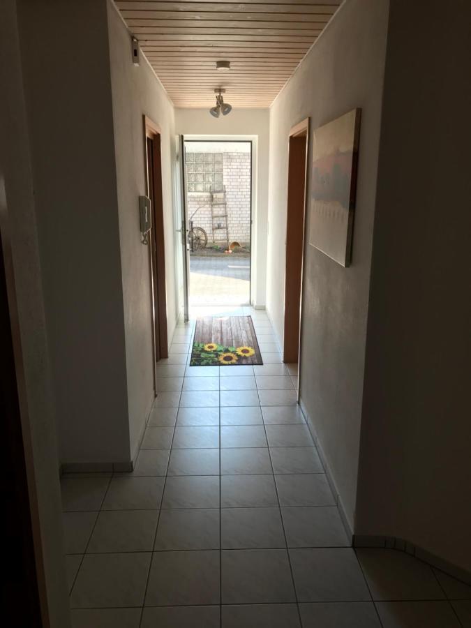 Oxtown City Apartment Ochsenhausen Kültér fotó