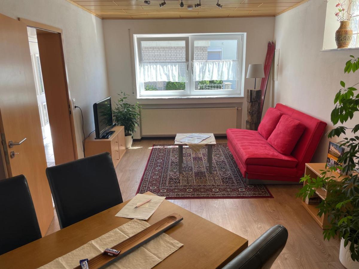 Oxtown City Apartment Ochsenhausen Kültér fotó