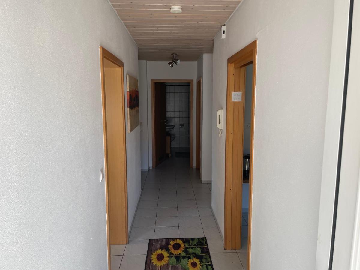 Oxtown City Apartment Ochsenhausen Kültér fotó