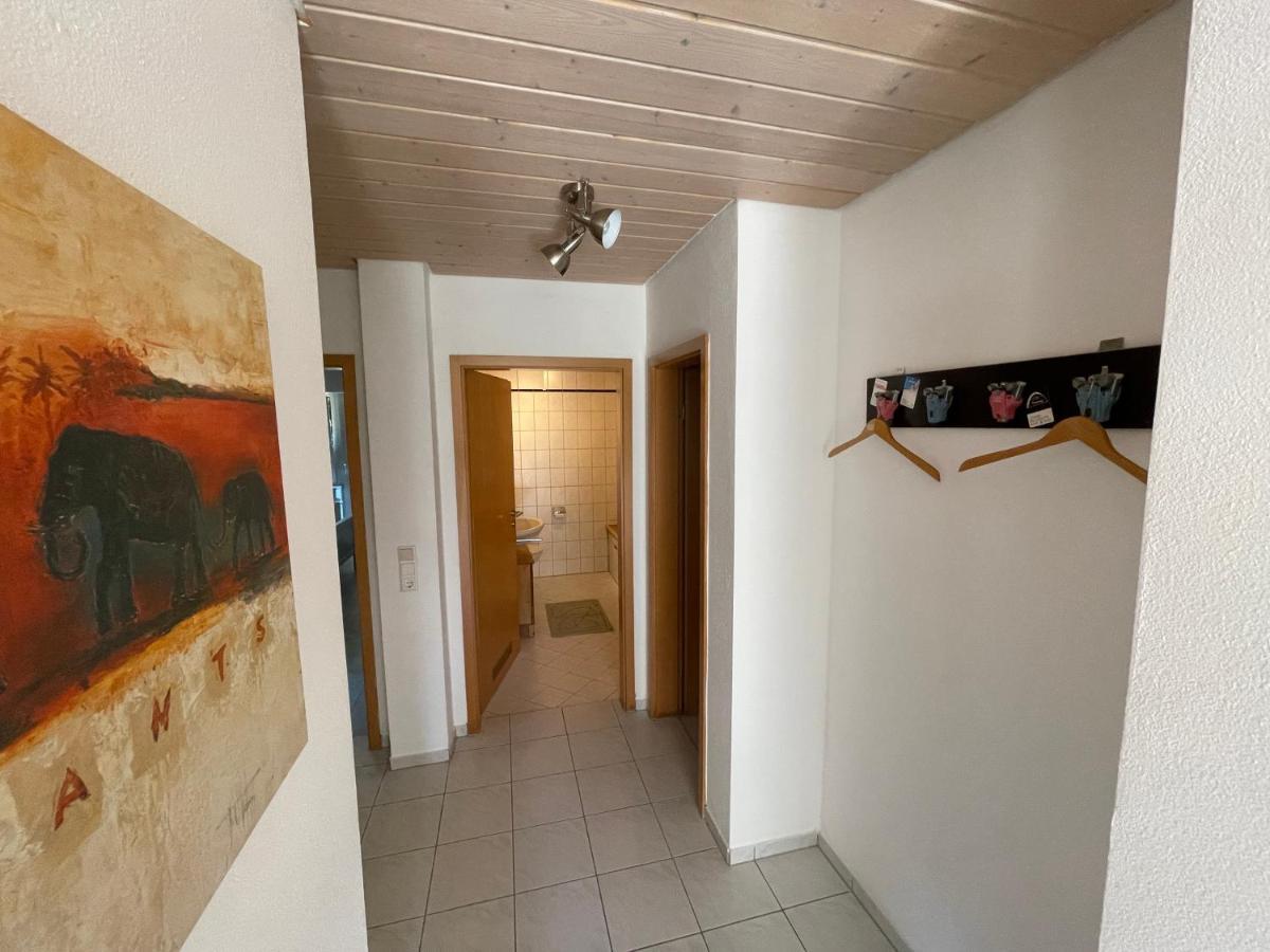Oxtown City Apartment Ochsenhausen Kültér fotó